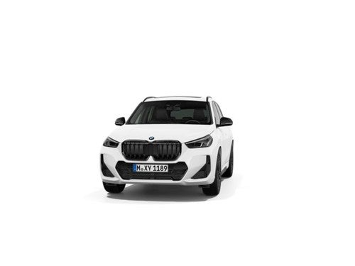 BMW X1 sDrive 18iA