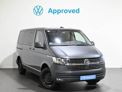 VOLKSWAGEN Caravelle 2.0TDI Comfortline