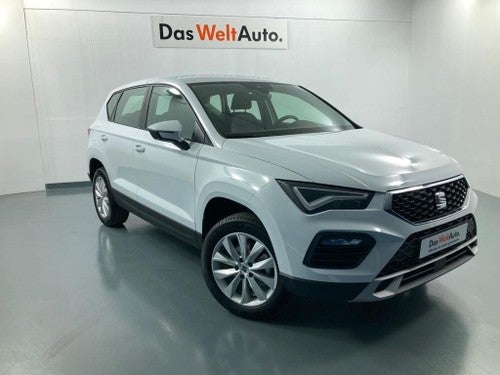 SEAT Ateca 1.5 EcoTSI S&S Style XM