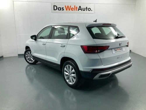 SEAT Ateca 1.5 TSI 110kW St&Sp Style XL