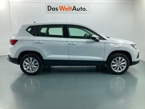 SEAT Ateca 1.5 TSI 110kW St&Sp Style XL