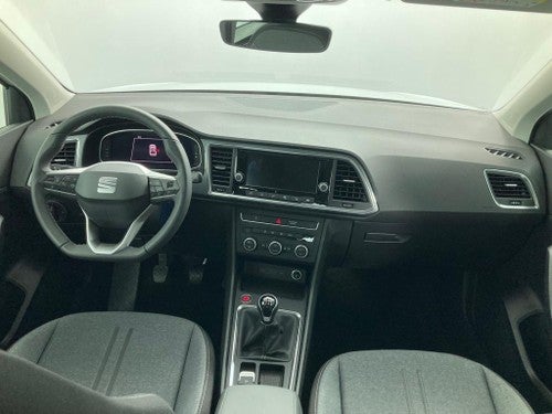 SEAT Ateca 1.5 TSI 110kW St&Sp Style XL