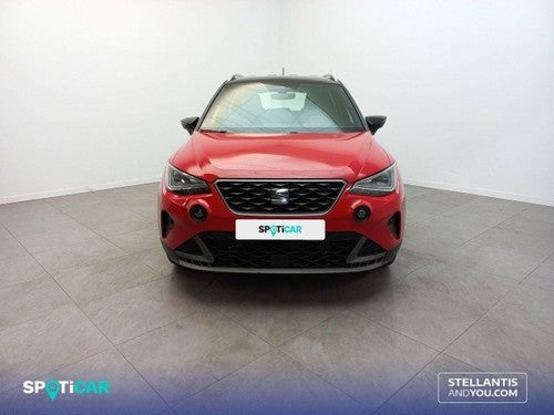 Seat Arona 1.5 TSI 110kW (150CV) DSG FR