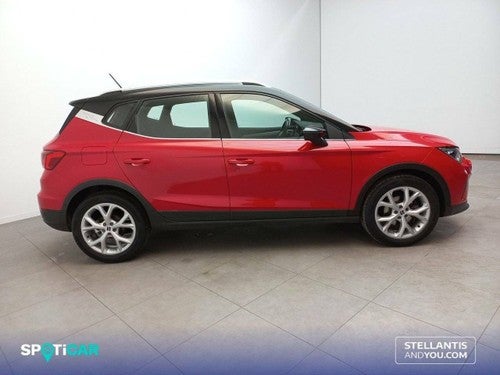 Seat Arona 1.5 TSI 110kW (150CV) DSG FR