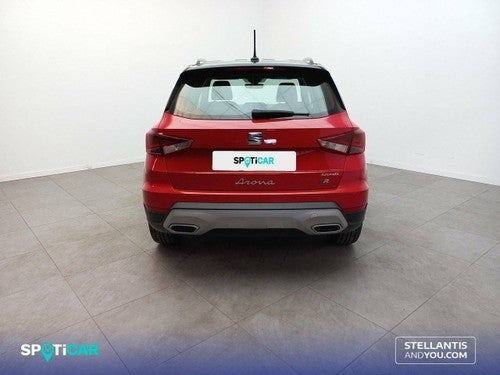 Seat Arona 1.5 TSI 110kW (150CV) DSG FR