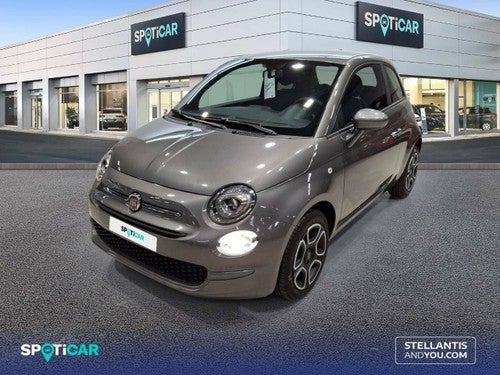 FIAT 500 1.0 Hybrid 51KW (70 CV) Club