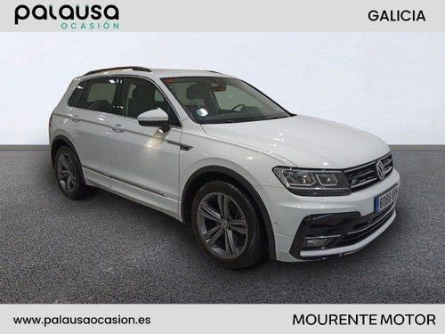 Volkswagen Tiguan Advance 2.0 TDI 110 kW (150 CV) 6 vel.