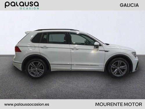 Volkswagen Tiguan Advance 2.0 TDI 110 kW (150 CV) 6 vel.