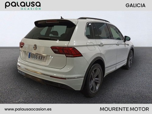 Volkswagen Tiguan Advance 2.0 TDI 110 kW (150 CV) 6 vel.