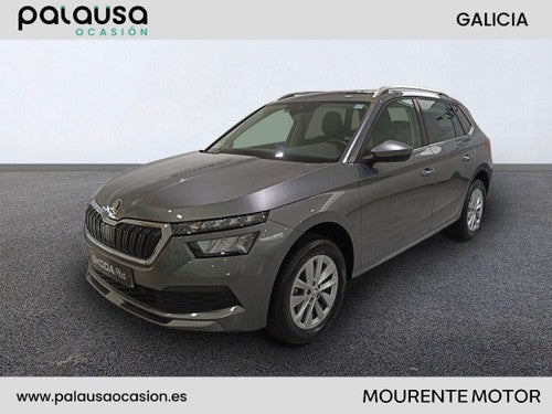 SKODA Kamiq 1.0 TSI Ambition 81kW