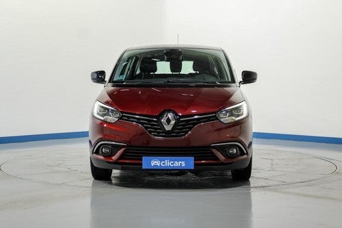 RENAULT Scénic Grand Scénic 1.3 TCe GPF Zen EDC 103kW