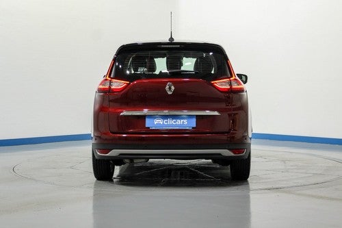 RENAULT Scénic Grand Scénic 1.3 TCe GPF Zen EDC 103kW