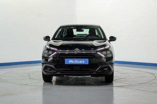 CITROEN C4 X C4 X 1.2 PureTech Plus S&S EAT8 130