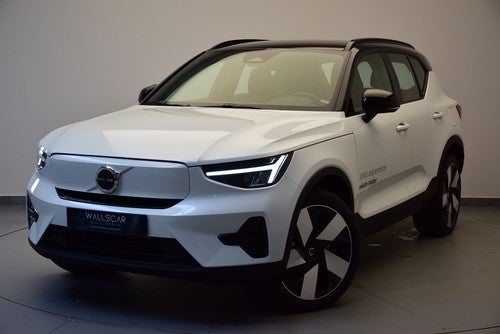 VOLVO XC40 P8 Recharge II Twin Eléctrico Puro AWD