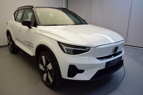 Volvo XC40 Recharge Recharge Twin Eléctrico (P8 AWD) II Auto