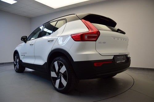 Volvo XC40 Recharge Recharge Twin Eléctrico (P8 AWD) II Auto