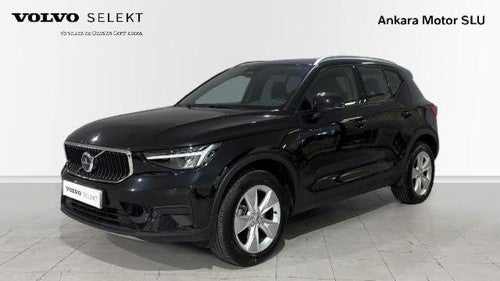 VOLVO XC40 2.0 B3 CORE AUTO 5P