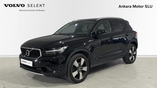 VOLVO XC40 B3 Inscription Aut.