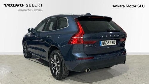 Volvo XC60 2.0 B4 D MOMENTUM PRO AUTO 5P