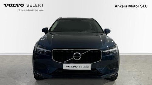 Volvo XC60 2.0 B4 D MOMENTUM PRO AUTO 5P