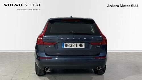 Volvo XC60 2.0 B4 D MOMENTUM PRO AUTO 5P