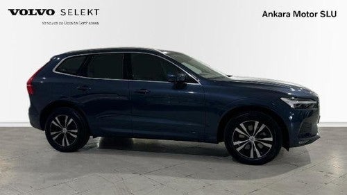 Volvo XC60 2.0 B4 D MOMENTUM PRO AUTO 5P