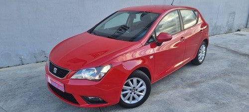 SEAT Ibiza 1.2 TSI Reference