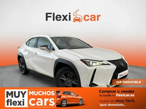 LEXUS UX 300e Luxury