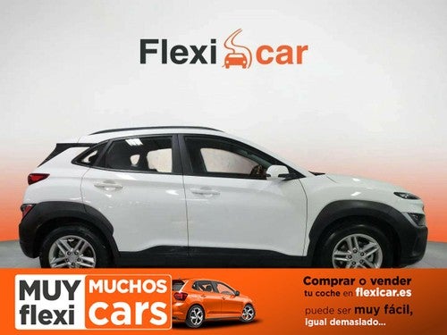 HYUNDAI Kona 1.0 TGDI Maxx 4x2