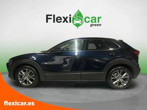 MAZDA CX-30 e-SKYACTIV-X 2.0 137kW Zenith B.Safety