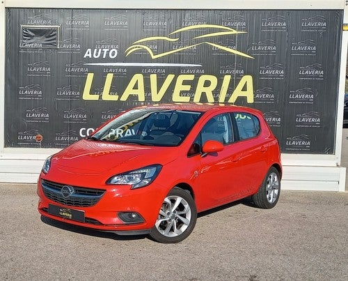 OPEL Corsa 1.4 GLP Selective 90