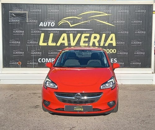 OPEL Corsa 1.4 66kW (90CV) Selective GLP