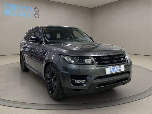 LAND-ROVER Range Rover Sport 3.0SDV6 HSE Dynamic Aut. 306