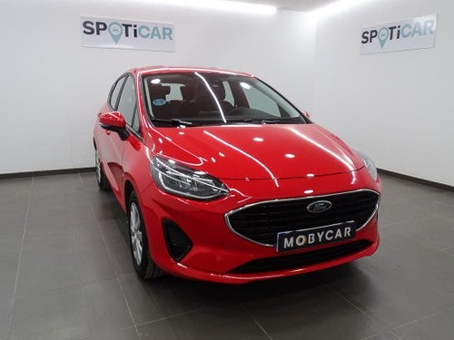 FORD Fiesta 1.1 IT-VCT 55kW (75CV) Trend 5p