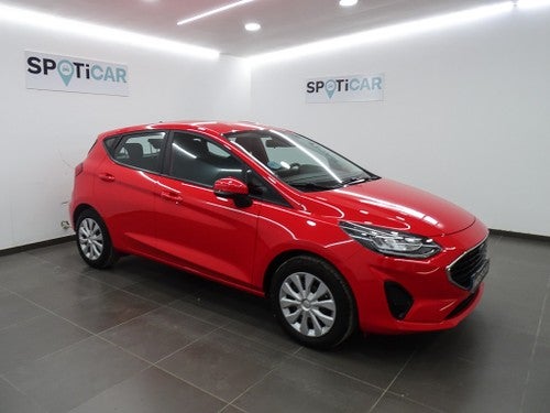 FORD Fiesta 1.1 IT-VCT 55kW (75CV) Trend 5p