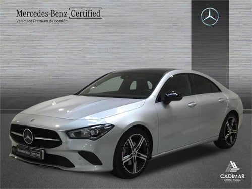 MERCEDES-BENZ Clase CLA 200