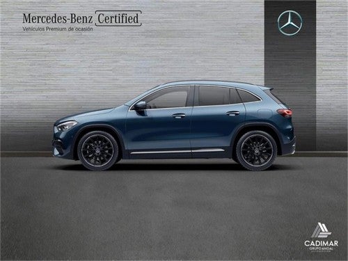 MERCEDES-BENZ Clase GLA CLASE GLA 200 D