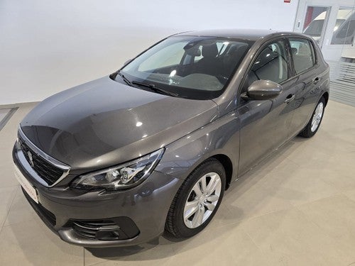 PEUGEOT 308 1.5BlueHDi S&S Active Pack 130