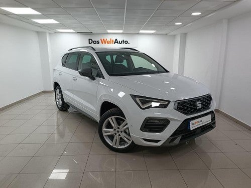 SEAT Ateca 1.5 EcoTSI S&S FR Special Edition