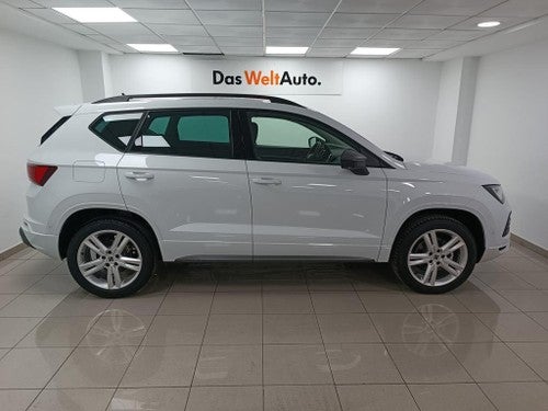 SEAT Ateca 1.5 TSI 110kW (150CV) FR Special Edition