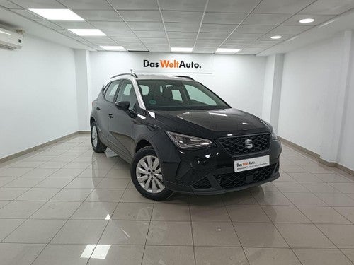 SEAT Arona 1.0 TSI S&S Style XM 110