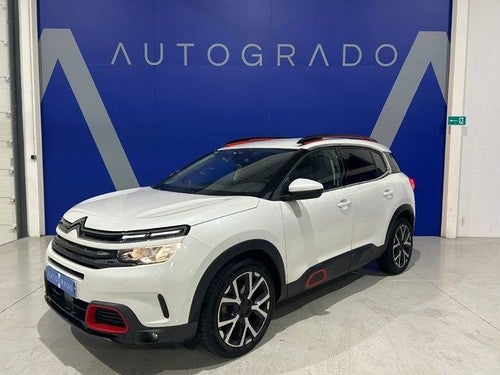 CITROEN C5 Aircross PureTech S&S Feel 130