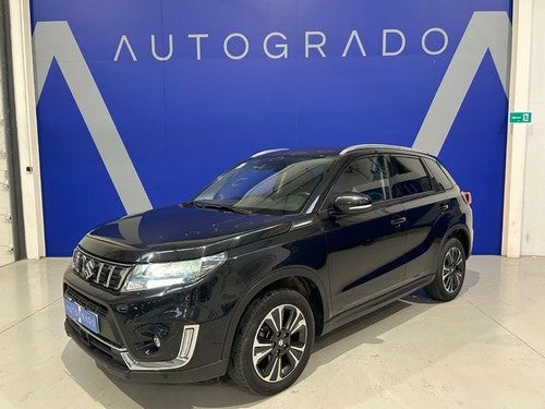 SUZUKI Vitara 1.5L GLE Strong Hybrid 2WD