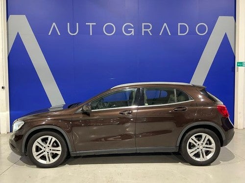 MERCEDES-BENZ Clase GLA GLA 200 d Urban