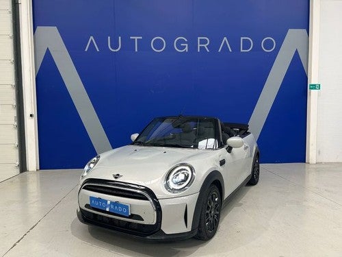 MINI Mini Cabrio Cooper