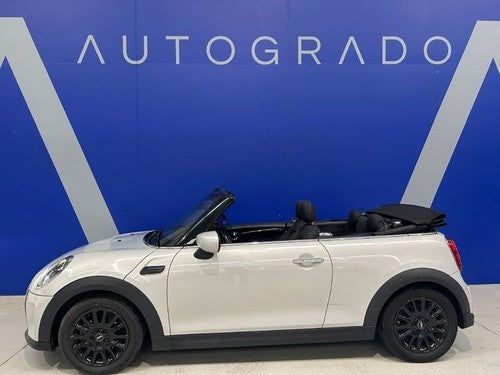 MINI MINI COOPER CABRIO