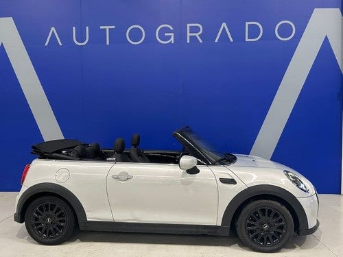 MINI MINI COOPER CABRIO