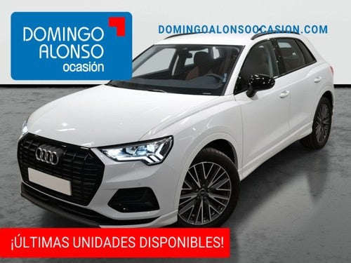 AUDI Q3 Sport 35 TFSI 110 kW (150 CV)