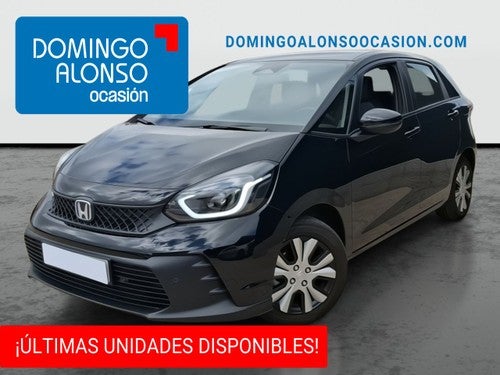 HONDA Jazz Nuevo  Híbrido 1.5 i-MMD 90 kW (122 CV) e-CVT ELEGANCE