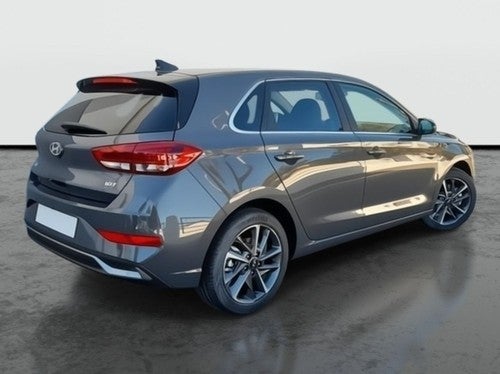 Hyundai i30 FL2 1.0 T-GDi 73,5 kW (100 CV) Híbrido 48V MT6 2WD Style